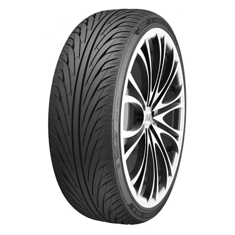 Nankang NS-2 Summer Tyre - Image 7