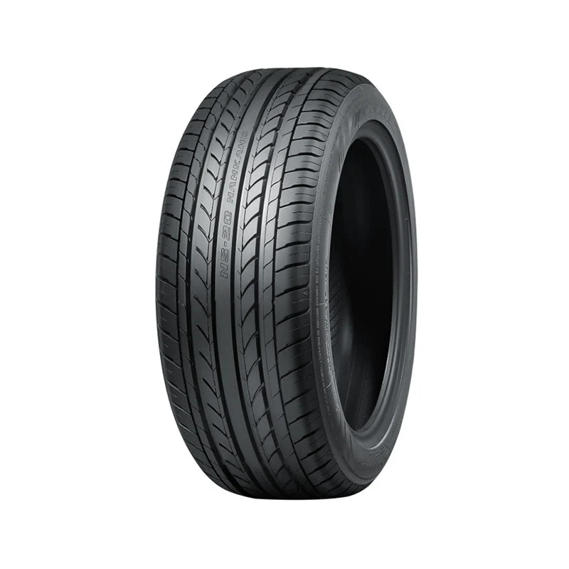 Nankang NS-20 Summer Tyre - Image 20