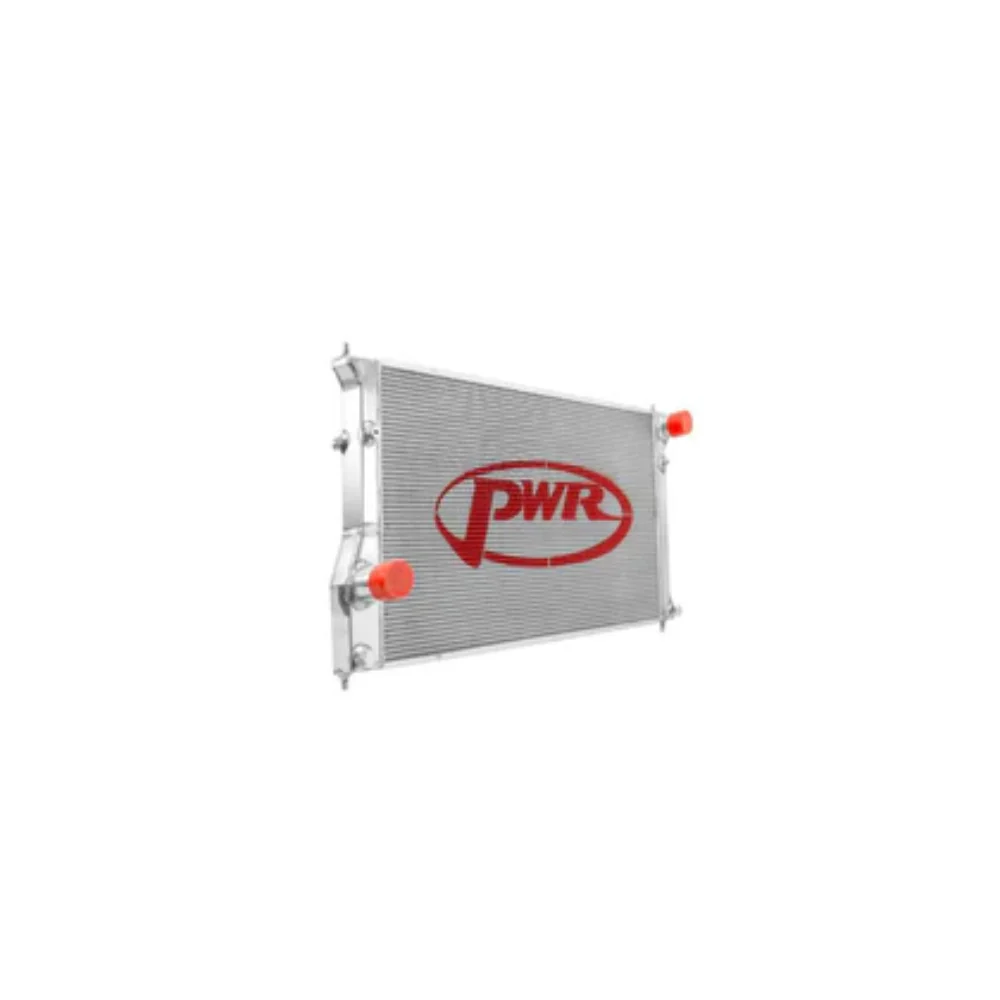 PWR 26mm Closemesh Radiator Toyota GT86 Subaru BRZ 2012+ - Image 4
