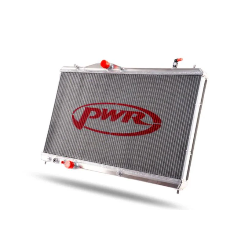 PWR 42mm Elite Series Radiator Honda Civic Type R FL5 22+ - Image 4