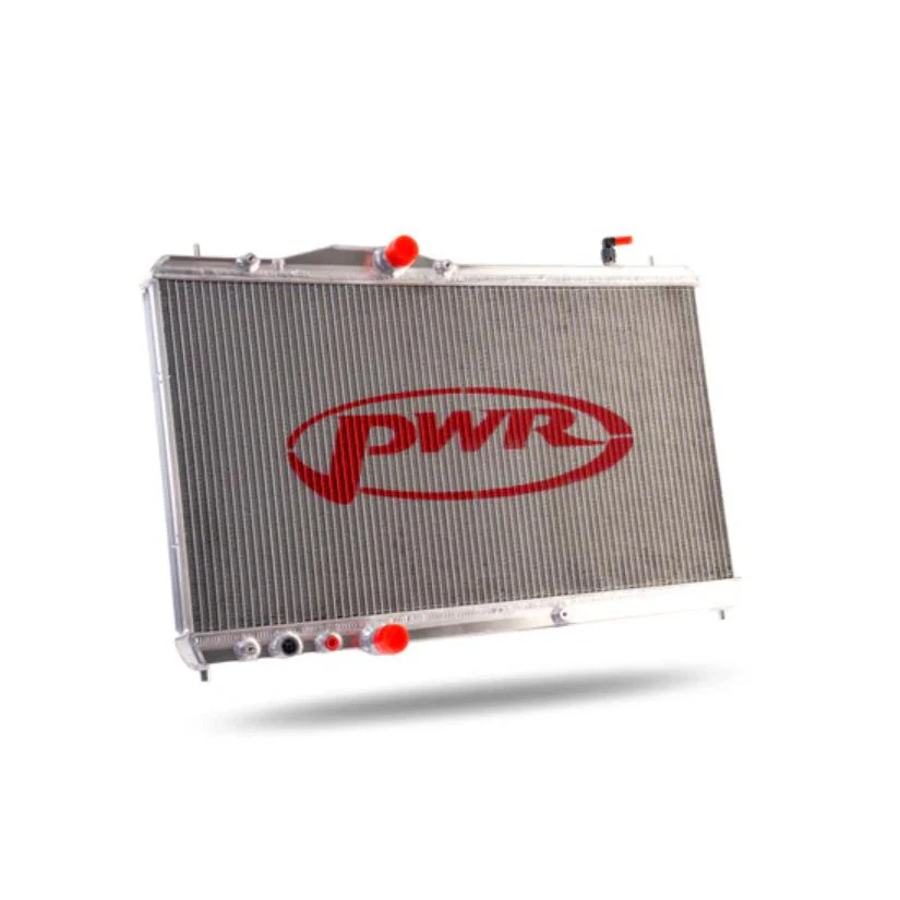 PWR 42mm Performance Series Radiator Honda Civic Type R FL5 22+ - Image 3