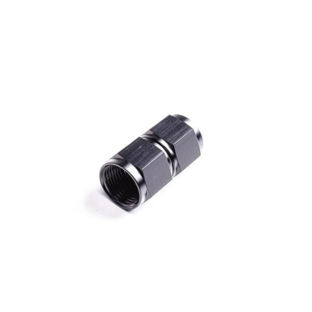 Radium Engineering 10AN Coupler Female to Female