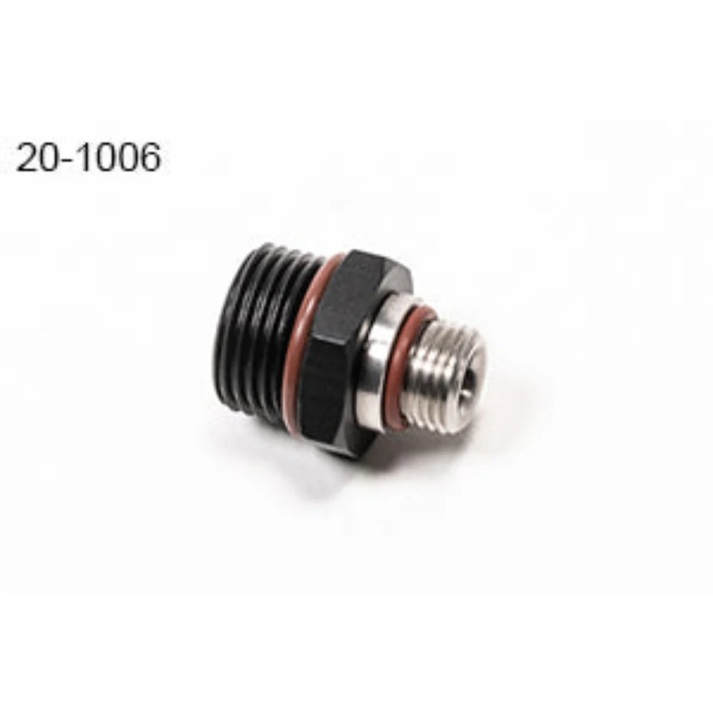 Radium Engineering 10AN ORB Fitting - Image 7