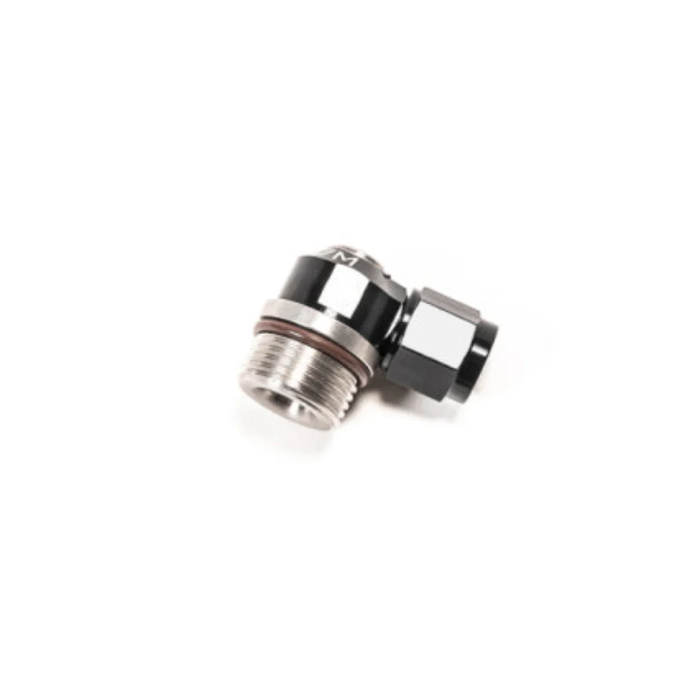 Radium Engineering 10AN ORB Swivel Banjo Fitting - Image 2
