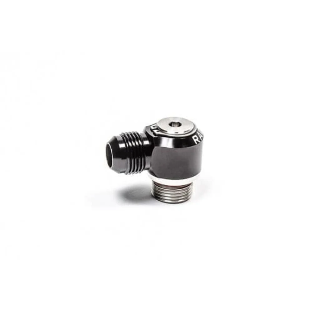 Radium Engineering 10AN ORB Swivel Banjo Fitting - Image 5