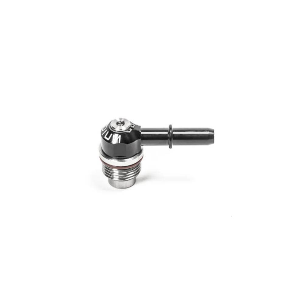 Radium Engineering 10AN ORB Swivel Banjo Fitting - Image 8
