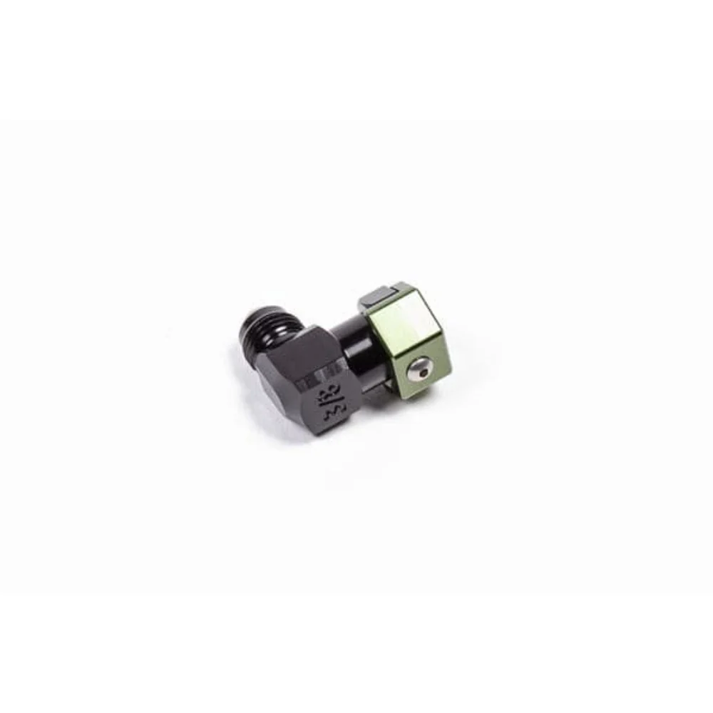 Radium Engineering 3/8in SAE Fitting - Image 3