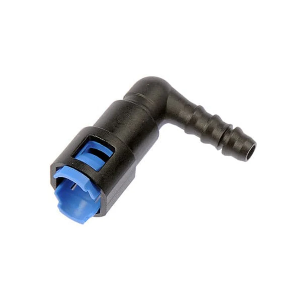 Radium Engineering 3/8in SAE Fitting - Image 5