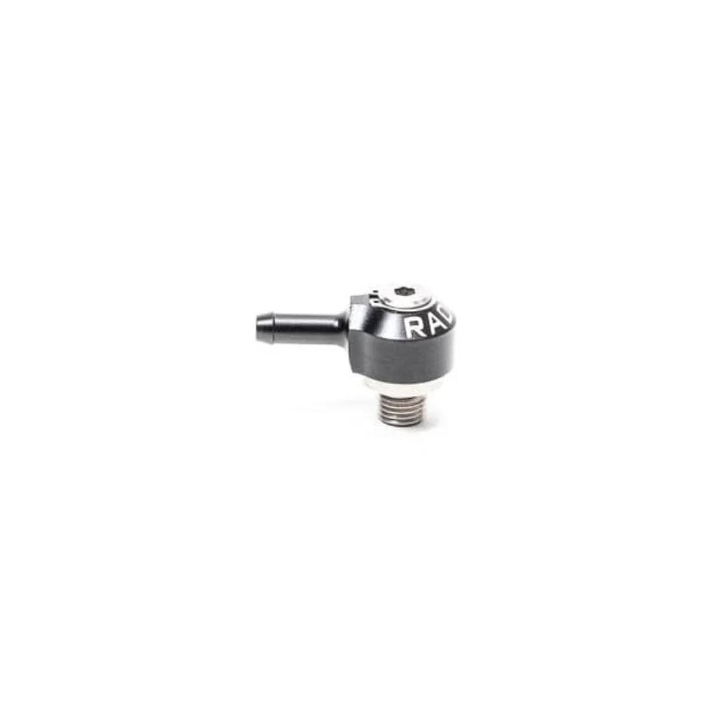 Radium Engineering 4AN ORB Swivel Banjo Fitting - Image 2