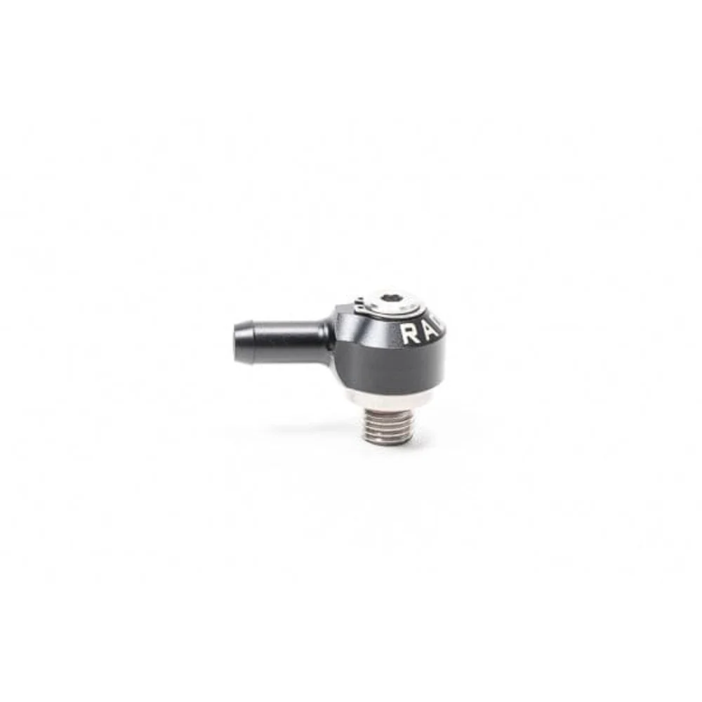 Radium Engineering 4AN ORB Swivel Banjo Fitting - Image 3