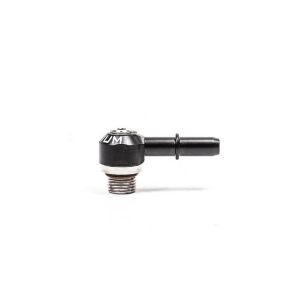 Radium Engineering 6AN ORB Swivel Banjo Fitting - Image 5