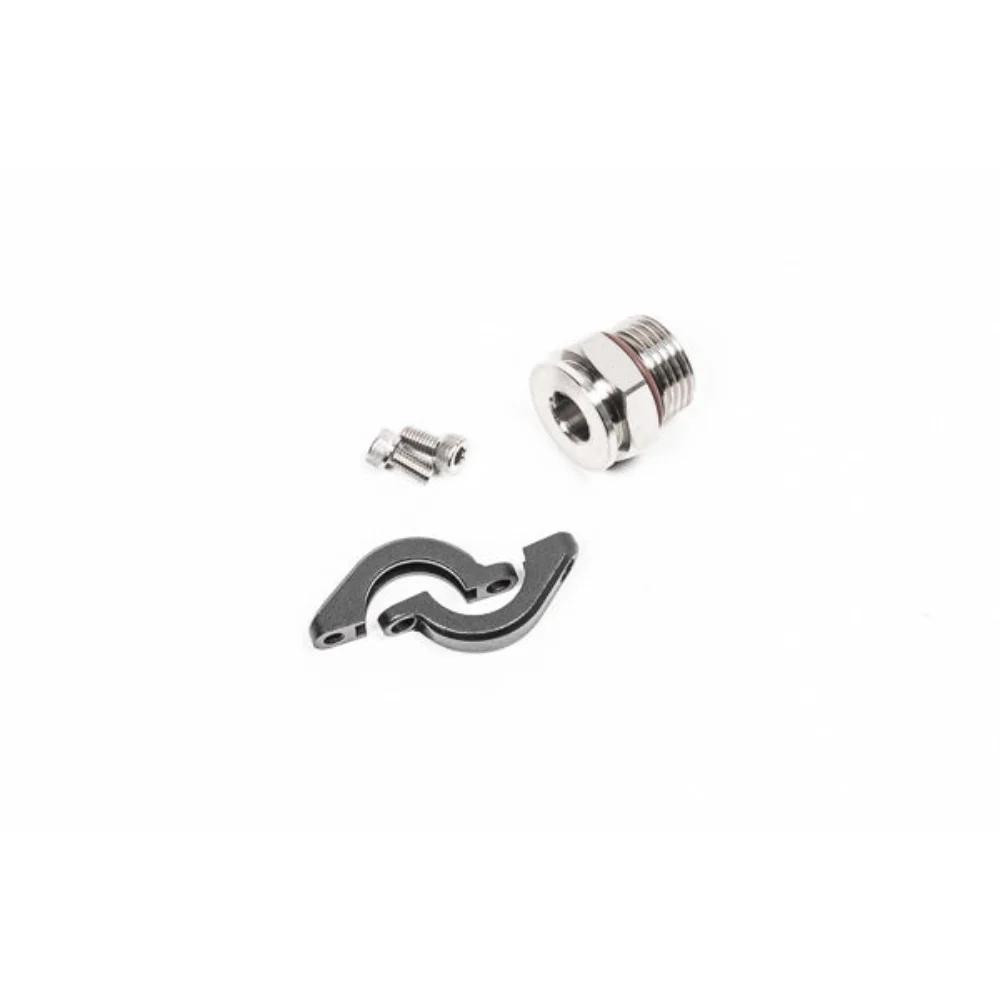 Radium Engineering 8AN ORB Fitting - Image 9