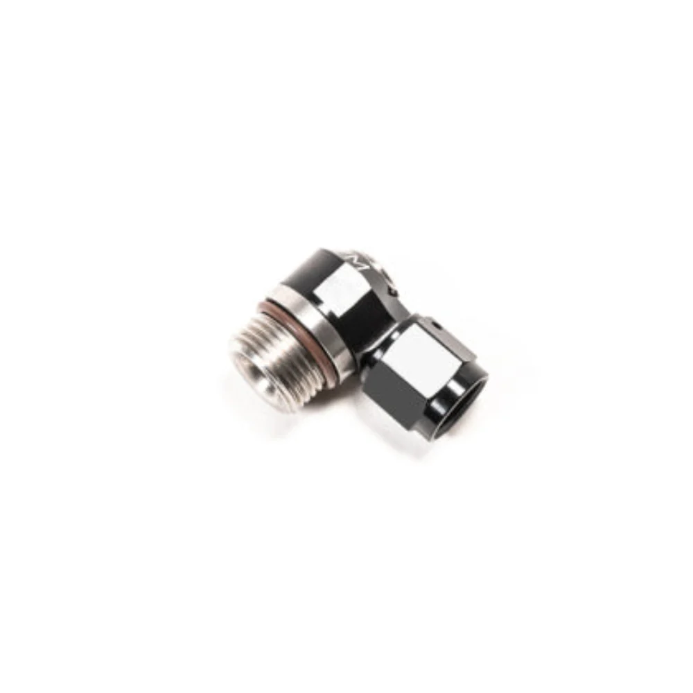 Radium Engineering 8AN ORB Swivel Banjo Fitting - Image 2