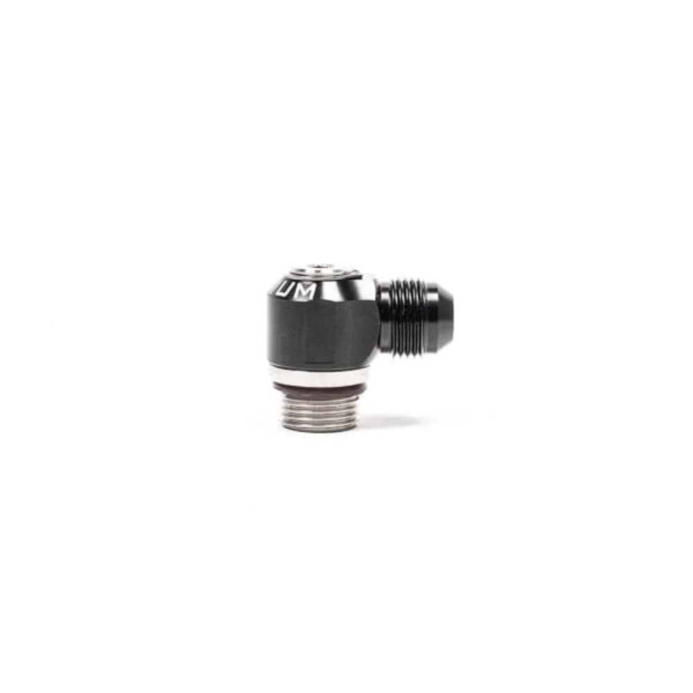 Radium Engineering 8AN ORB Swivel Banjo Fitting - Image 3