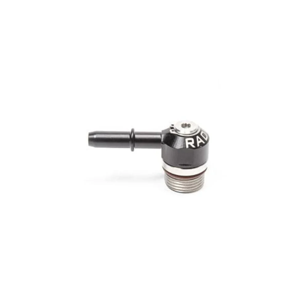 Radium Engineering 8AN ORB Swivel Banjo Fitting - Image 4