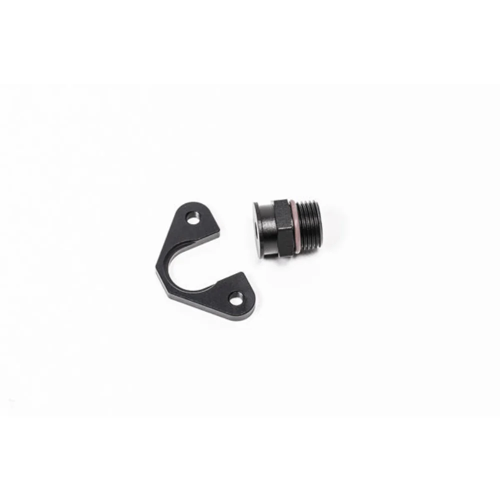 Radium Engineering FPR Adapter 8AN ORB - Image 2