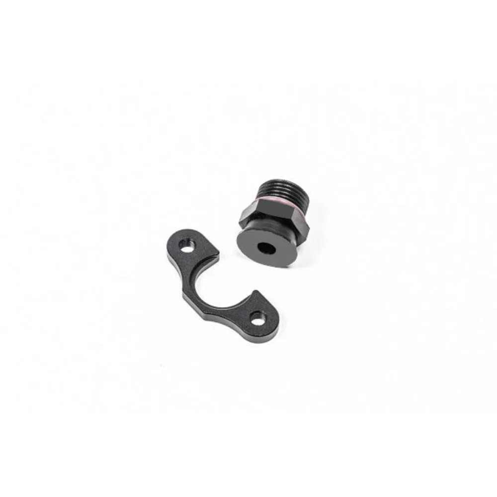 Radium Engineering FPR Adapter 8AN ORB - Image 3