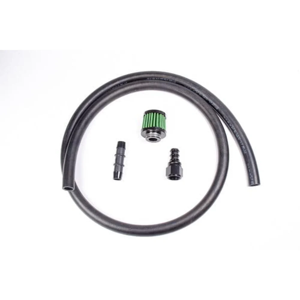 Radium Engineering Fuel Cell Vent Kit - 12AN