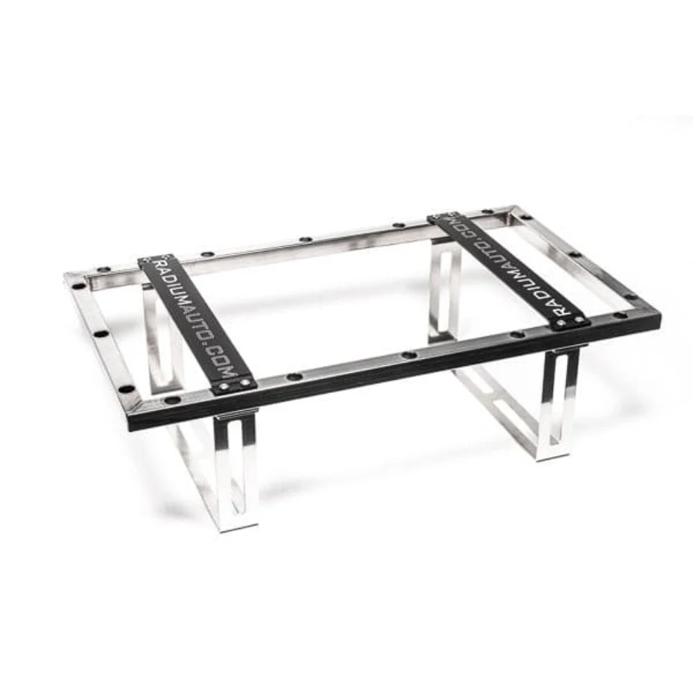 Radium Engineering Fuel Cell Weld-In Cage