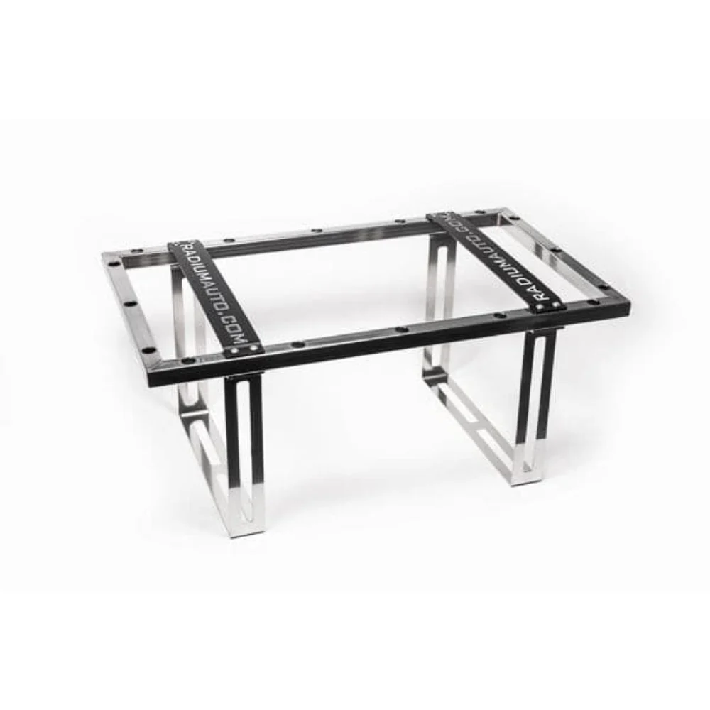 Radium Engineering Fuel Cell Weld-In Cage - Image 2