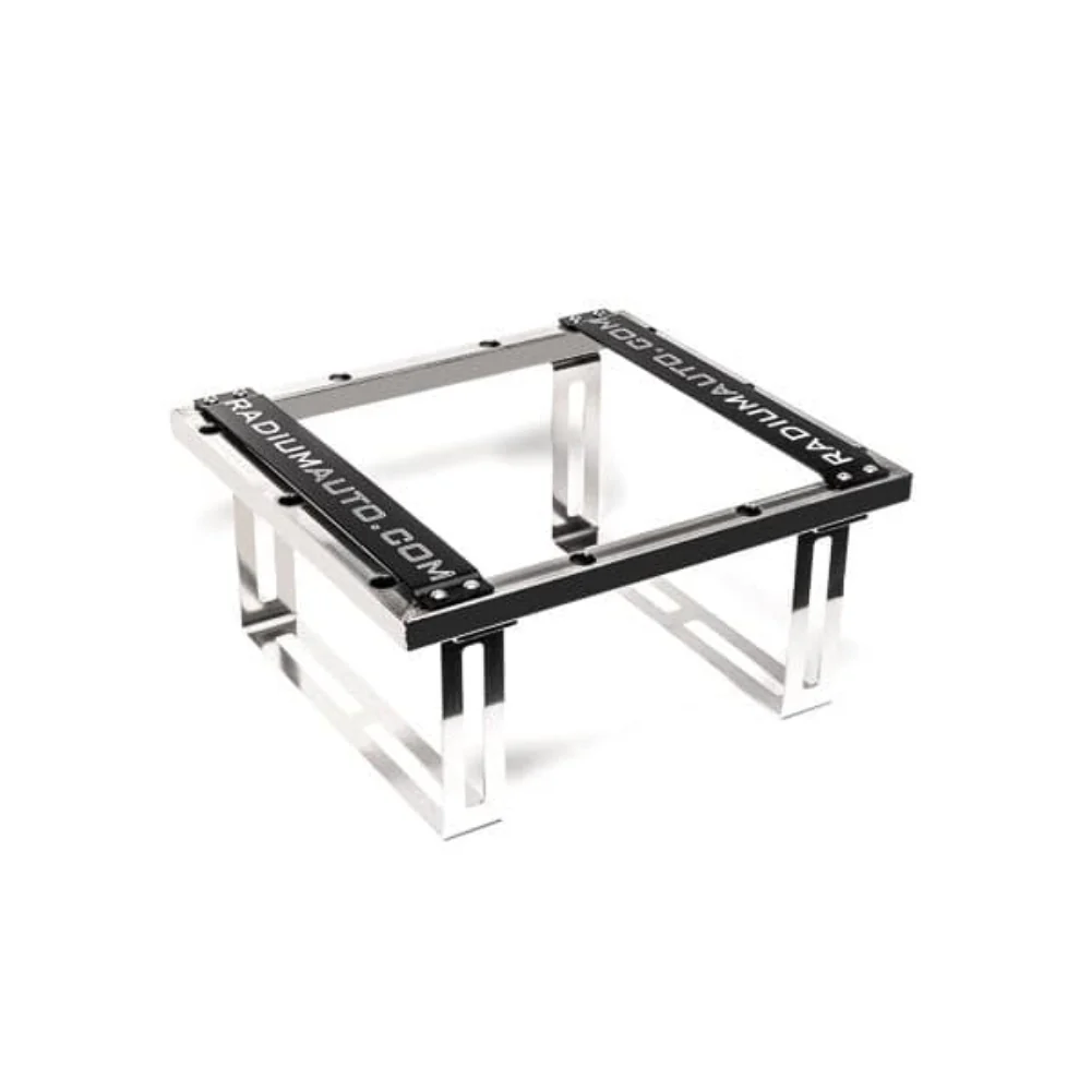 Radium Engineering Fuel Cell Weld-In Cage - Image 3