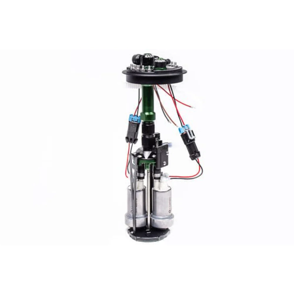 Radium Engineering Fuel Hanger WALBRO GSS342/AEM 50-1200 Toyota MK4 Supra JZA80 - Pump Not Included