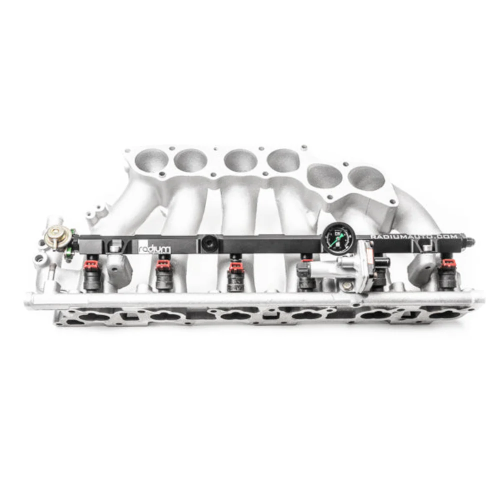 Radium Engineering Fuel Rail For Nissan RB20DET