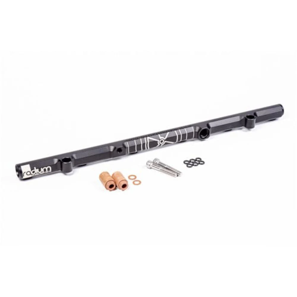 Radium Engineering Fuel Rail For Nissan RB26DETT
