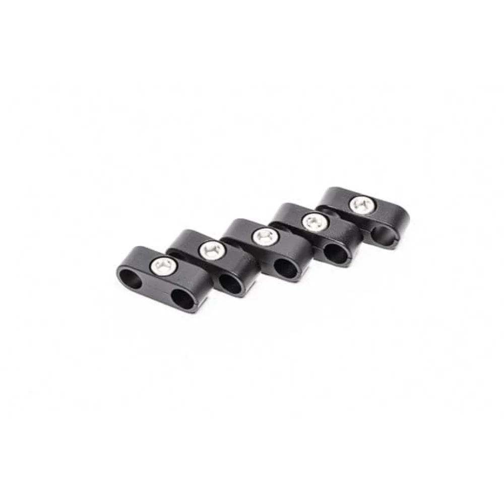 Radium Engineering Nissan HICAS Line Retainer Kit