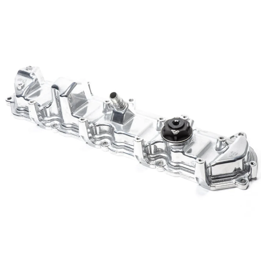 Radium Engineering Oil Cap GM LS