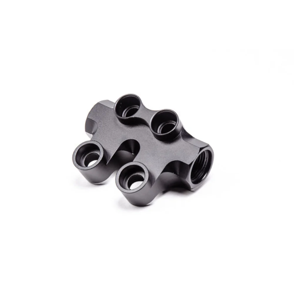Radium Engineering Primary Top Feed Conversion Fuel Rail For Mazda 13B