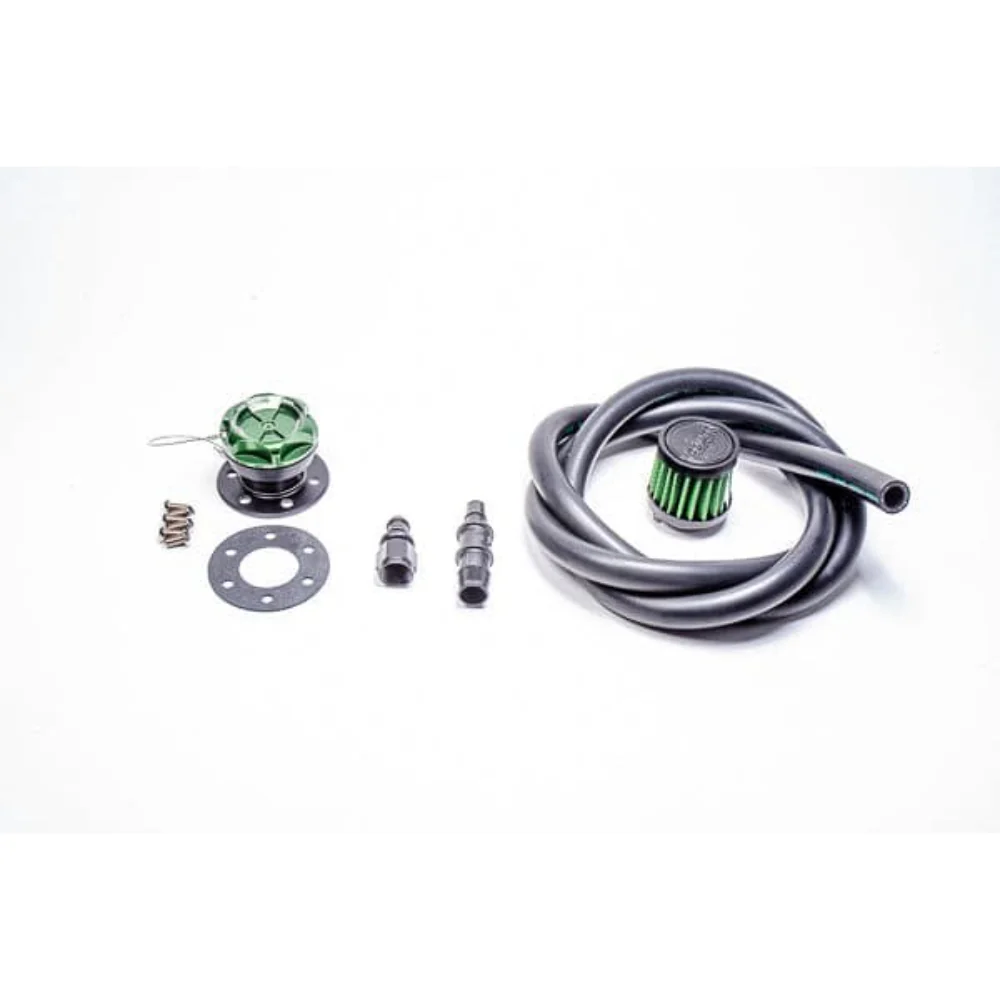 Radium Engineering Refueling Kit Direct Mount Standard Fill