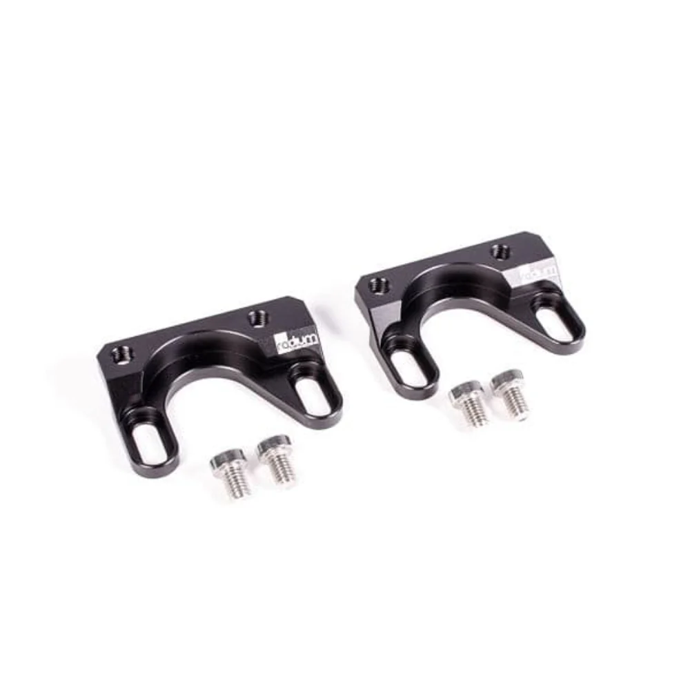 Radium Engineering Top Feed Fuel Rail Adapter For Subaru Ver 8/9 EJ207 2.5I EJ253