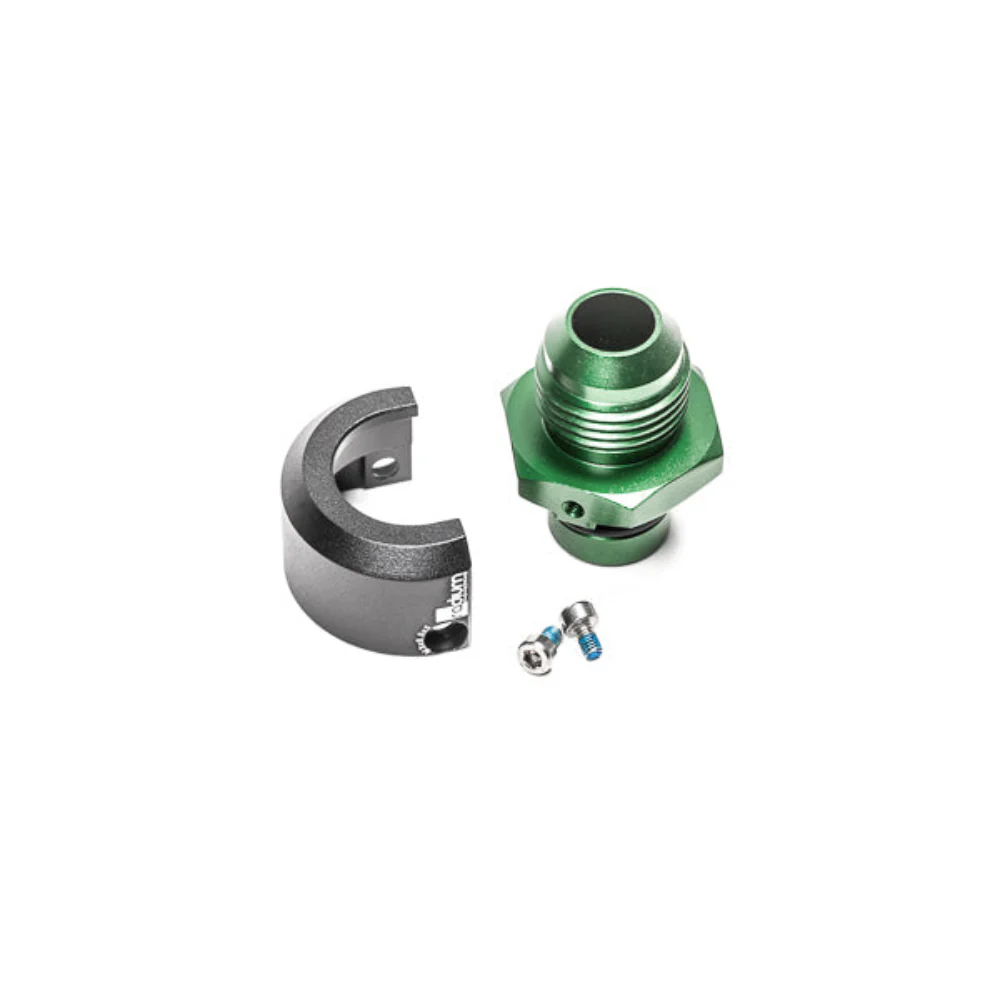 Radium Engineering V2 Quick Connect Fitting - Image 2