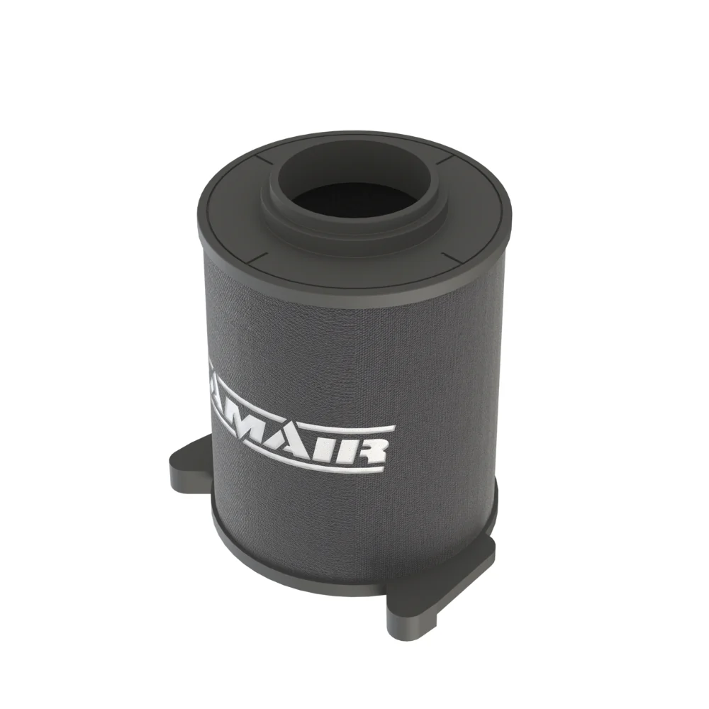 Ramair Replacement Foam Panel Air Filter Audi A3 8P 03-13 - Image 2
