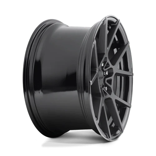 Rotiform R139 KPS Alloy Wheel 20x10 ET35 5x114 Matt Black 72.56mm CB - Image 3