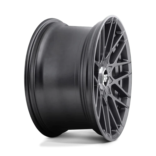 Rotiform R141 RSE Alloy Wheel 19x10 ET40 5x114/5x120 Matt Anthracite 72.56mm CB - Image 3