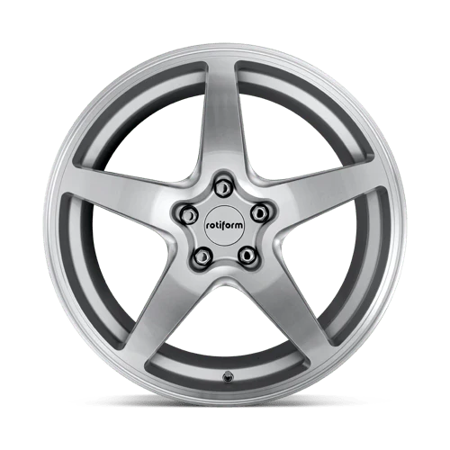 Rotiform R147 WGR Alloy Wheel 20x8.5 ET35 5x112 66.5mm CB - Image 4