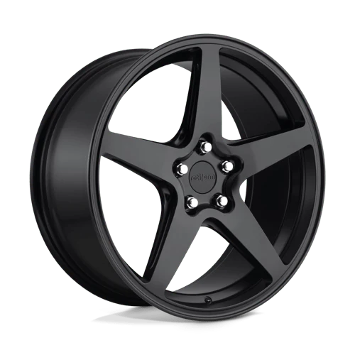Rotiform R148 WGR Alloy Wheel 19x9.5 ET40 5x120 Matt Black 72.56mm CB