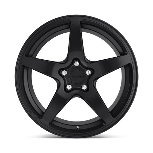 Rotiform R148 WGR Alloy Wheel 19x9.5 ET40 5x120 Matt Black 72.56mm CB - Image 3