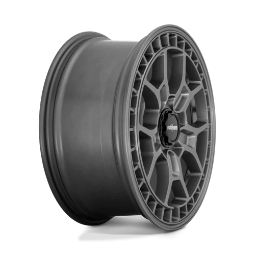 Rotiform R181 ZMO-M Alloy Wheel 19x8.5 ET45 5x108 Matt Anthracite 72.56mm CB - Image 3