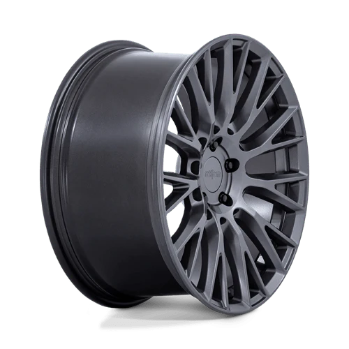 Rotiform RC201 LSE Alloy Wheel 19x10 ET40 5x120 Matt Anthracite 72.56mm CB - Image 3