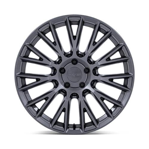 Rotiform RC201 LSE Alloy Wheel 19x8.5 ET35 5x120 Matt Anthracite 72.56mm CB - Image 4