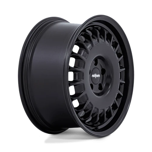 Rotiform RC205 PMF Alloy Wheel 20x8.5 ET35 5x120 Matt Black 72.56mm CB - Image 3