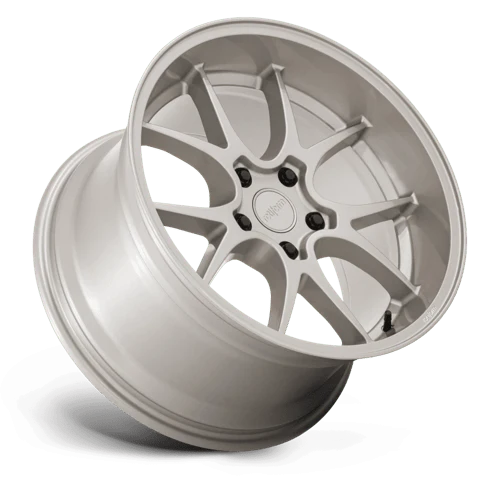 Rotiform RC207 LTN-J Alloy Wheel 18x8.5 ET35 5x120 Gloss Gold 74.1mm CB - Image 2