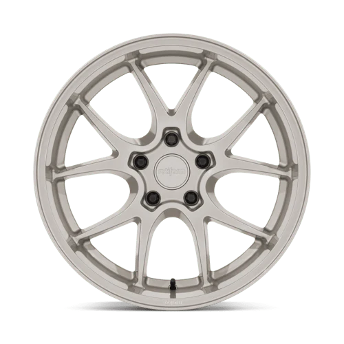 Rotiform RC207 LTN-J Alloy Wheel 19x8.5 ET35 5x100 Gloss Gold 56.15mm CB - Image 3