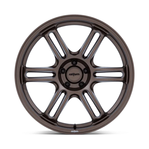Rotiform RC209 RPS Alloy Wheel 19x10.5 ET40 5x114 Burnt Bronze 72.56mm CB - Image 4
