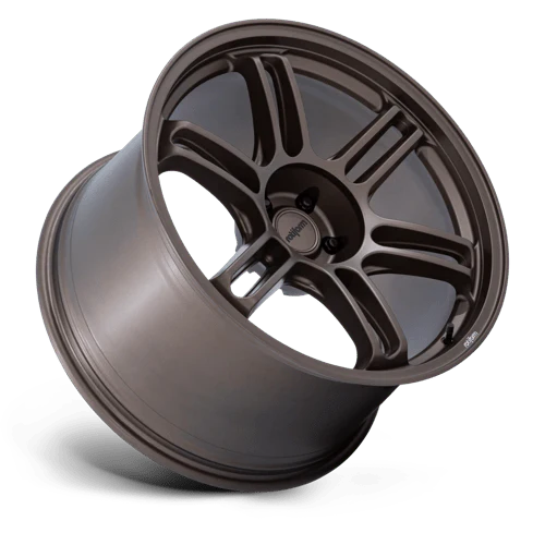 Rotiform RC209 RPS Alloy Wheel 20x11 ET45 5x114 Burnt Bronze 72.56mm CB - Image 2
