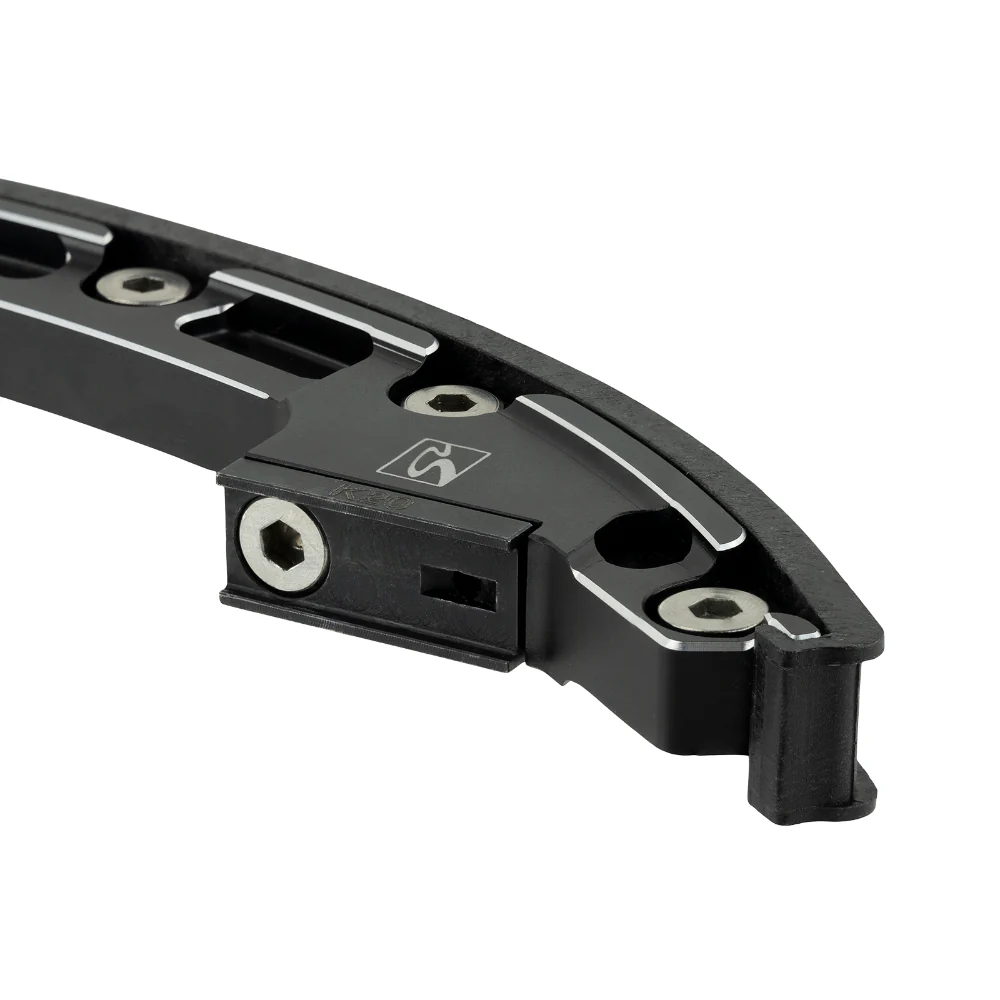 Skunk2 Racing Chain Rail Set of 2 Honda K20A K20Z K24A K24Z - Image 4