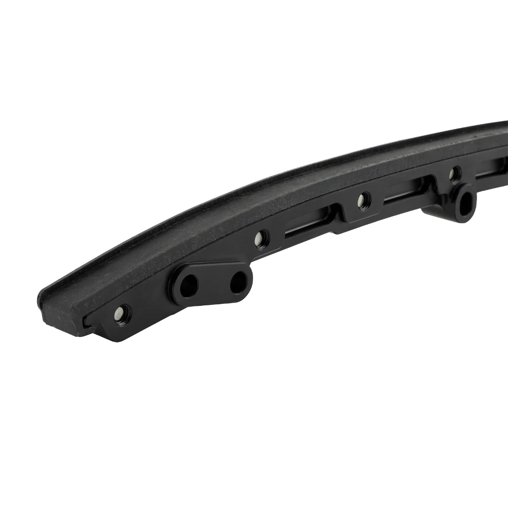 Skunk2 Racing Chain Rail Set of 2 Honda K20A K20Z K24A K24Z - Image 6
